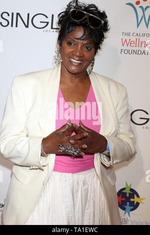 Anna Maria Horsford At Arrivals For 11th Annual A Pink Pump Affair, The 