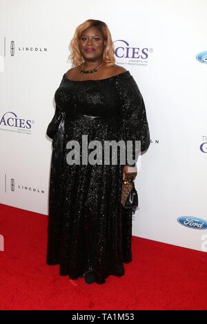 Beverly Hills, CA. 21st May, 2019. Lyric Lewis at arrivals for 44th ...