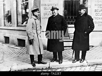 General Kurt von HammersteinEquord Stock Photo Alamy