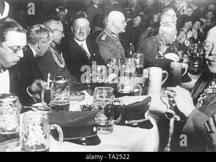 From Left To Right Army General Nikolai Rogozhkin Commander In Chief Of 