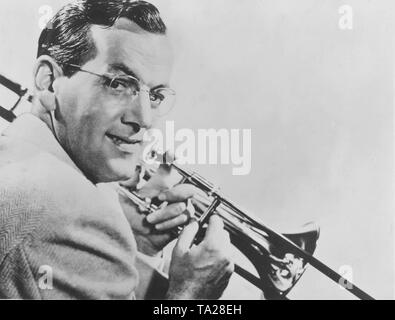 Glenn miller trombone hotsell