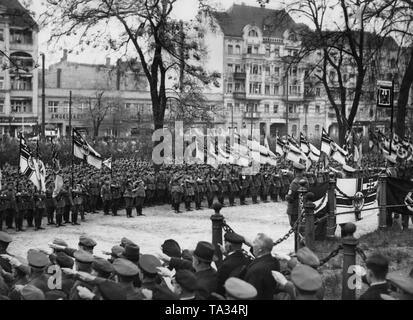 Berlin, Germany, the National Order of the Legion of Honour of France ...