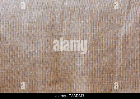 back side of synthetic furniture upholsery texture Stock Photo