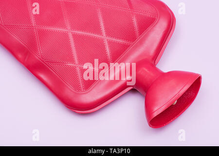 Classic Rubber Hot Water Bottle