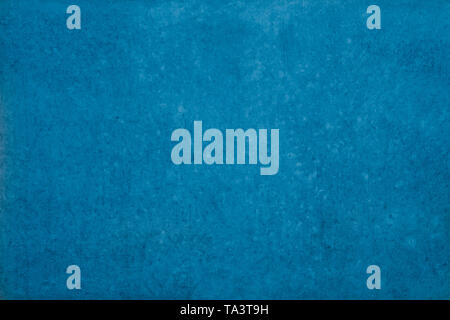 blue background with vintage concrete or cement stone texture, Stock Photo