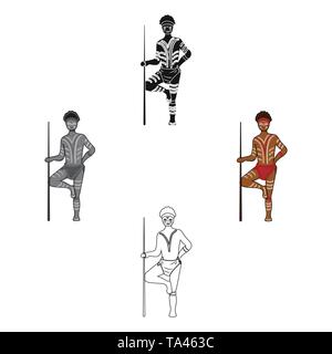 aborigine,ancient,art,australia,australian,boomerang,cartoon,black,color,continent,culture,dance,decorative,design,elements,ethnic,human,icon,illustration,indigenous,isolated,kangaroo,logo,man,map,native,old,people,style,symbol,traditional,travel,vector,web,wild,wilderness, Vector Vectors , Stock Vector