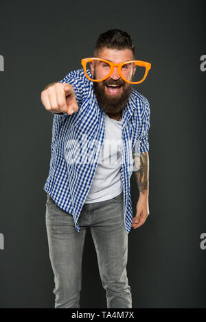hipster guy fashion glasses