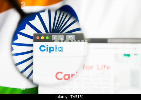 Torrent Cipla Deal: Why Torrent Pharma is ready to go ahead with the  daunting Cipla deal - The Economic Times