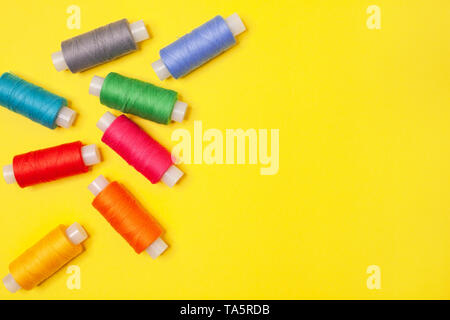 Yellow Thread Background Images, HD Pictures and Wallpaper For