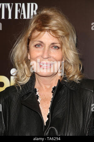 LOS ANGELES, CA - MAY 21: Joanna Cassidy, at LA Premiere Of Epix's 'Perpetual Grace, LTD' at Linwood Dunn Theater on May 21, 2019 in Los Angeles., California on May 21, 2019. Credit: Faye Sadou/MediaPunch Stock Photo