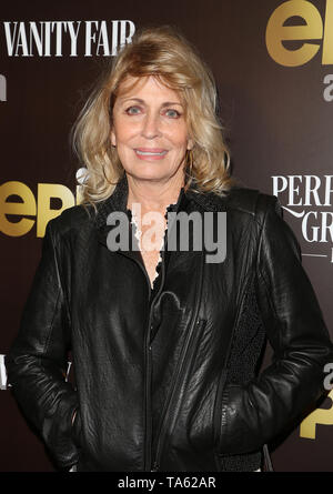 LOS ANGELES, CA - MAY 21: Joanna Cassidy, at LA Premiere Of Epix's 'Perpetual Grace, LTD' at Linwood Dunn Theater on May 21, 2019 in Los Angeles., California on May 21, 2019. Credit: Faye Sadou/MediaPunch Stock Photo