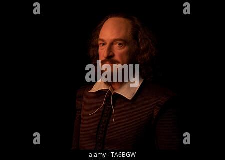 RELEASE DATE: May 10, 2019 TITLE: All is True STUDIO: Sony Pictures Classics DIRECTOR: Kenneth Branagh PLOT: A look at the final days in the life of renowned playwright William Shakespeare. STARRING: KENNETH BRANAGH as William Shakespeare. (Credit Image: © Sony Pictures Classics/Entertainment Pictures) Stock Photo