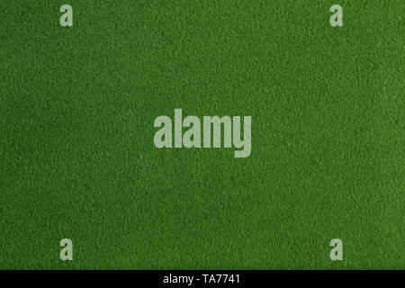 brown synthetic fleece flat texture and background Stock Photo