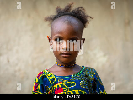 Fulani girl traditional hairstyle hi-res stock photography and images -  Alamy