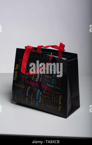 Plastic bags printing hi-res stock photography and images - Alamy