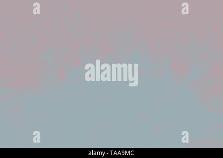 Distress Overlay empty pink Texture For Your Design. EPS10 vector. Stock Vector