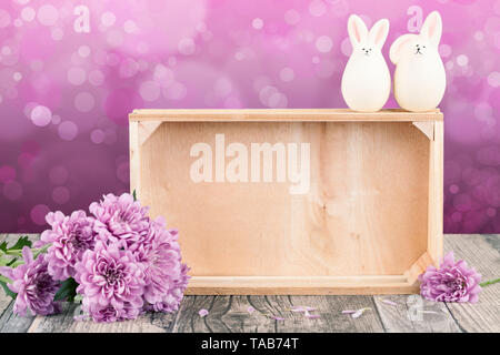 abstract bokeh background colorful Stock Photo