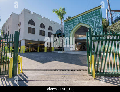 Al zahra mosque 2025 live