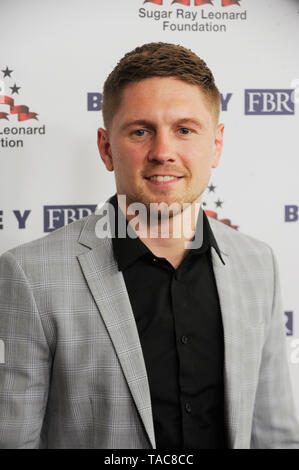 Beverly Hills, USA. 22nd May, 2019. Sergio Mora attends Sugar Ray Leonard Foundation's 10th Annual 'Big Fighters, Big Cause' Charity Boxing Night at The Beverly Hilton Hotel on May 22, 2019 in Beverly Hills, California. Credit: The Photo Access/Alamy Live News Stock Photo
