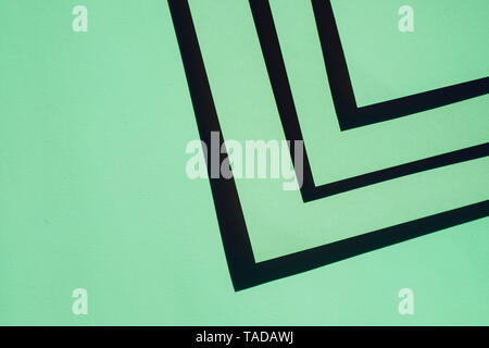 Green abstract background and texture Stock Photo