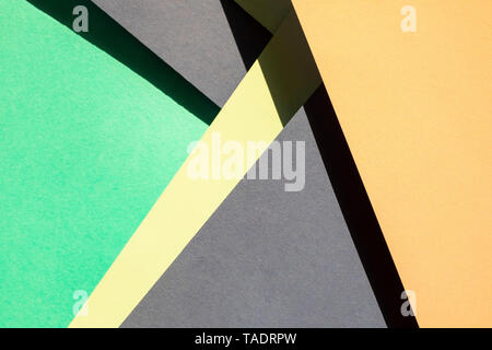 Colorful abstract background and texture Stock Photo