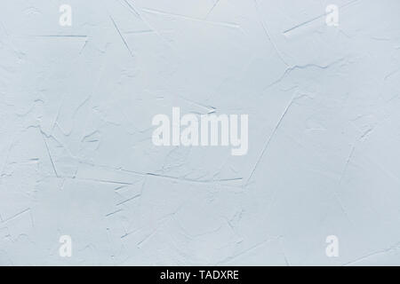 Blue concrete background for design. Texture. Pattern Stock Photo