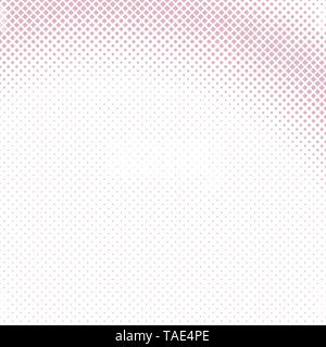 Retro Comic Style Halftone Square Vector Background Stock Vector Image ...