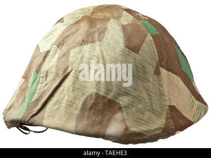 Splinter camouflage Cut Out Stock Images & Pictures - Alamy