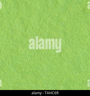 Seamless square texture. Lime paper. Tile ready Stock Photo