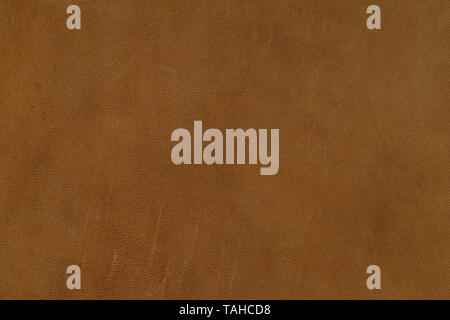 Brown leather detailed texture background. High resolution photo. Stock Photo