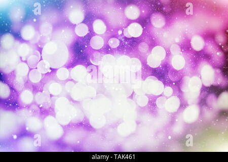 midnight traffic. Motion blur abstract background ,De focused/blur image of city at night.blurred urban abstract traffic background. Stock Photo