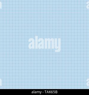 Light blue blueprint background. Technical drawing Stock Vector