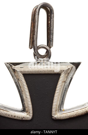 A Knight’s Cross of the Iron Cross by the firm Steinhauer & Lück 