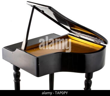 Child size baby grand piano sales
