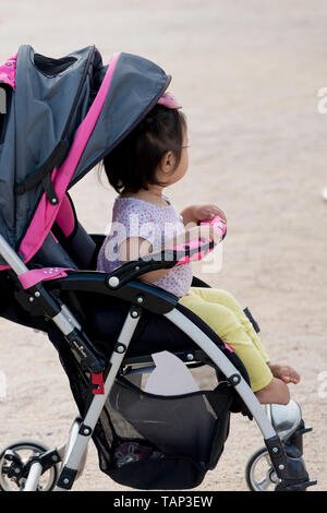 Baby stroller hot sale korea