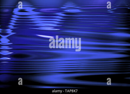 Abstract Ultra Violet Waves Holographic background. Blurred dynamic  composition of lines and light-spots with sphere. Synthwave. Vaporwave  style. Retr Stock Photo - Alamy