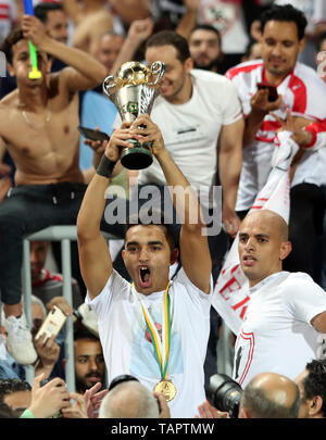 Alexandria Trophy Cup