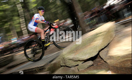 the cabe bicycles