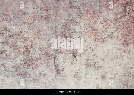 Rough painted textured background with marble like texture Stock Photo
