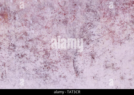 Rough painted textured background with marble like texture Stock Photo
