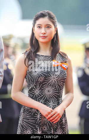 Fuchu, Tokyo, Japan. 26th May, 2019. Tao Tsuchiya Horse Racing