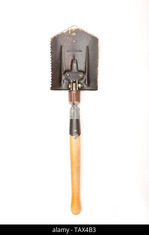 folding shovel uk