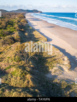 tropical beach with white sand at summer Stock Photo - Alamy