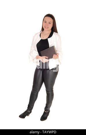 1,000+ Teenage Girl In Leather Trousers Stock Photos, Pictures &  Royalty-Free Images - iStock