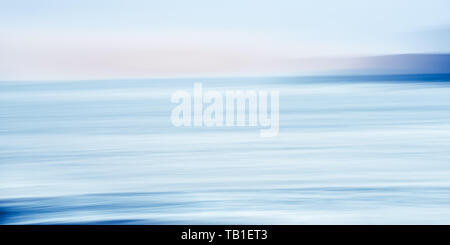 Background - abstract pink, blue, white background Stock Photo