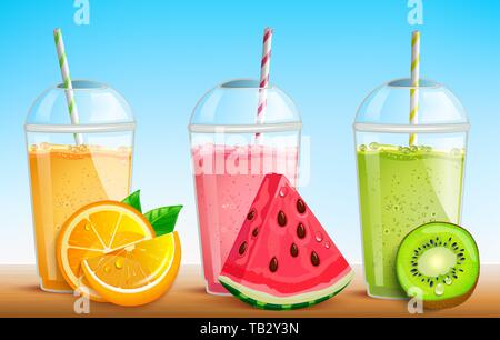 https://l450v.alamy.com/450v/tb2y3n/smothie-set-with-fresh-fruit-orange-watermelon-kiwi-juice-in-plastic-cup-with-striped-pipe-mug-of-fruity-organic-shake-mixed-cocktailnatural-veg-tb2y3n.jpg