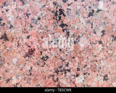 Pink and black marble texture. Stone background seamless pattern. Stock Photo