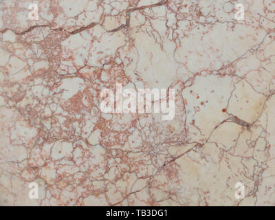 Pink marble texture. Stone background seamless pattern. Stock Photo
