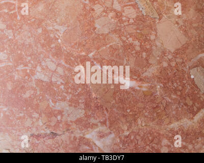 Pink marble texture. Stone background seamless pattern. Stock Photo