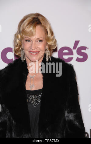 LOS ANGELES, CA. April 21, 2007: Melanie Griffith at the first annual Class of Hope Prom 2007 charity gala at the Sportsmen's Lodge, Studio City. © 2007 Paul Smith / Featureflash Stock Photo